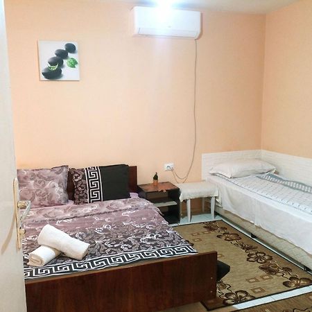 Guest House Emiliya Ovchartsi  외부 사진