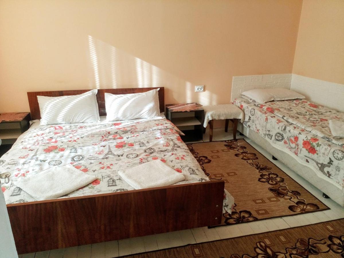 Guest House Emiliya Ovchartsi  외부 사진