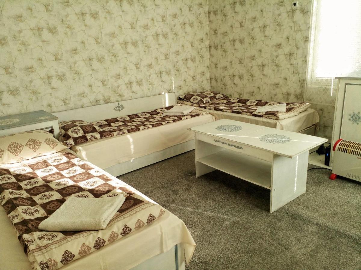 Guest House Emiliya Ovchartsi  외부 사진