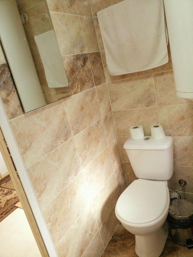 Guest House Emiliya Ovchartsi  외부 사진