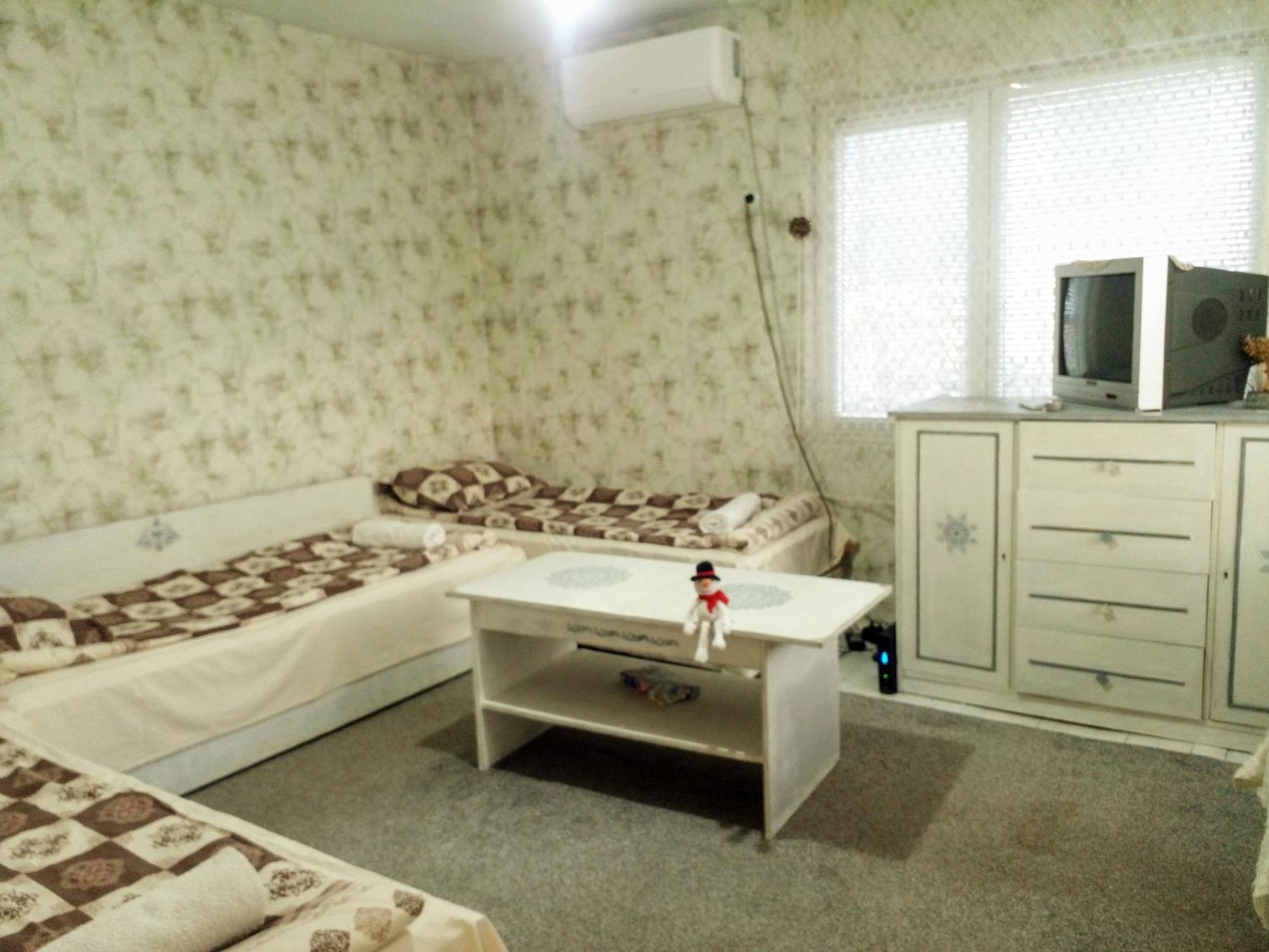 Guest House Emiliya Ovchartsi  외부 사진