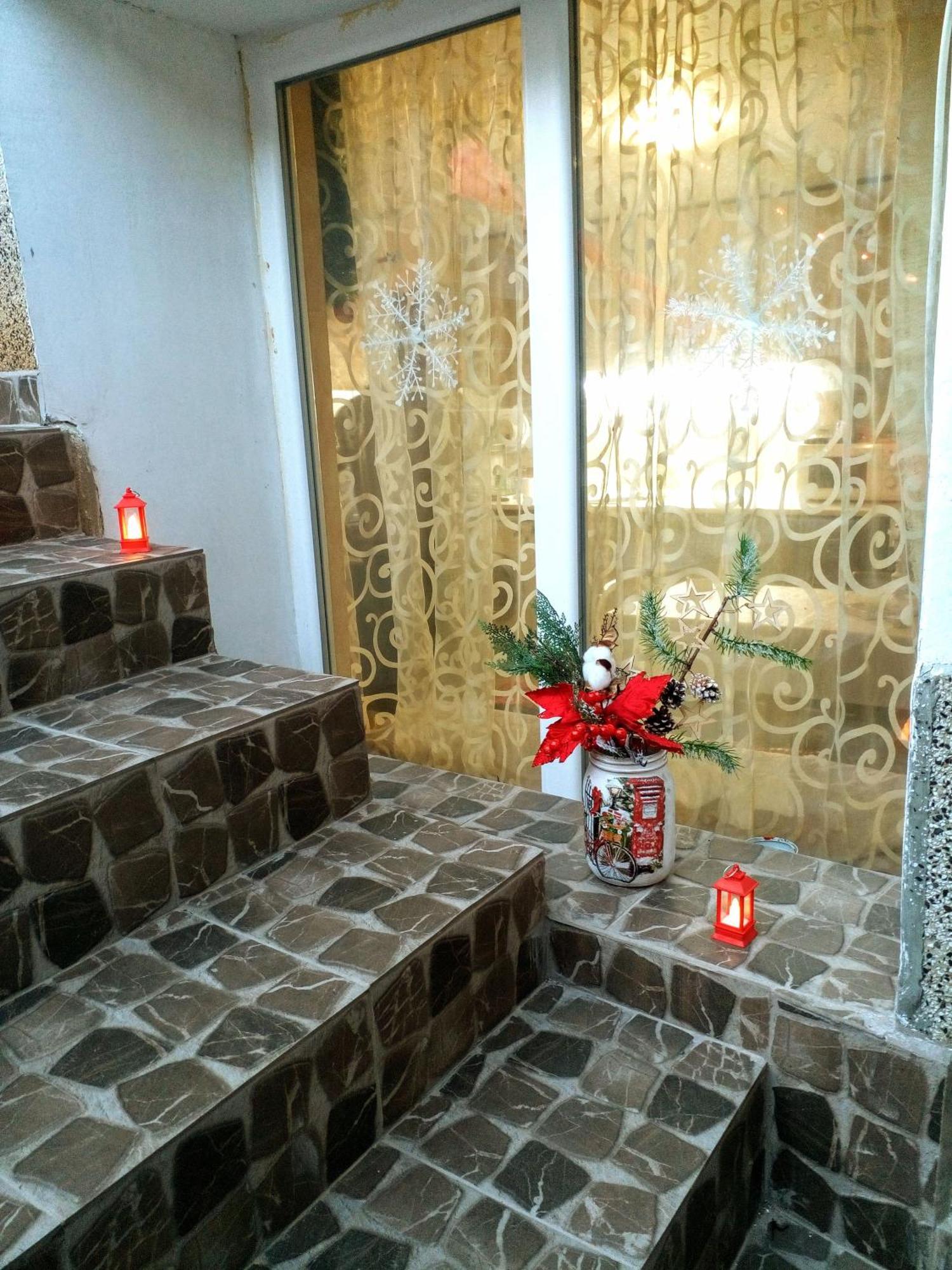 Guest House Emiliya Ovchartsi  외부 사진