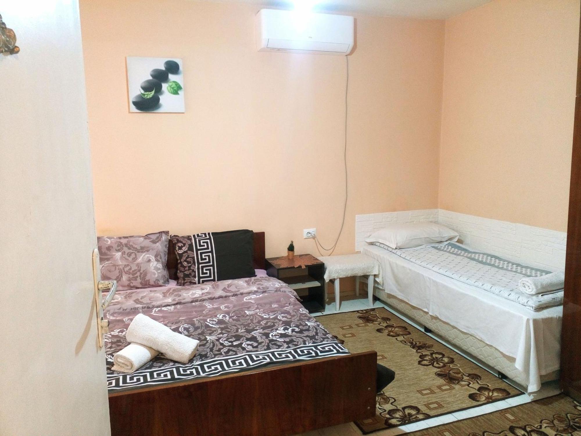 Guest House Emiliya Ovchartsi  외부 사진