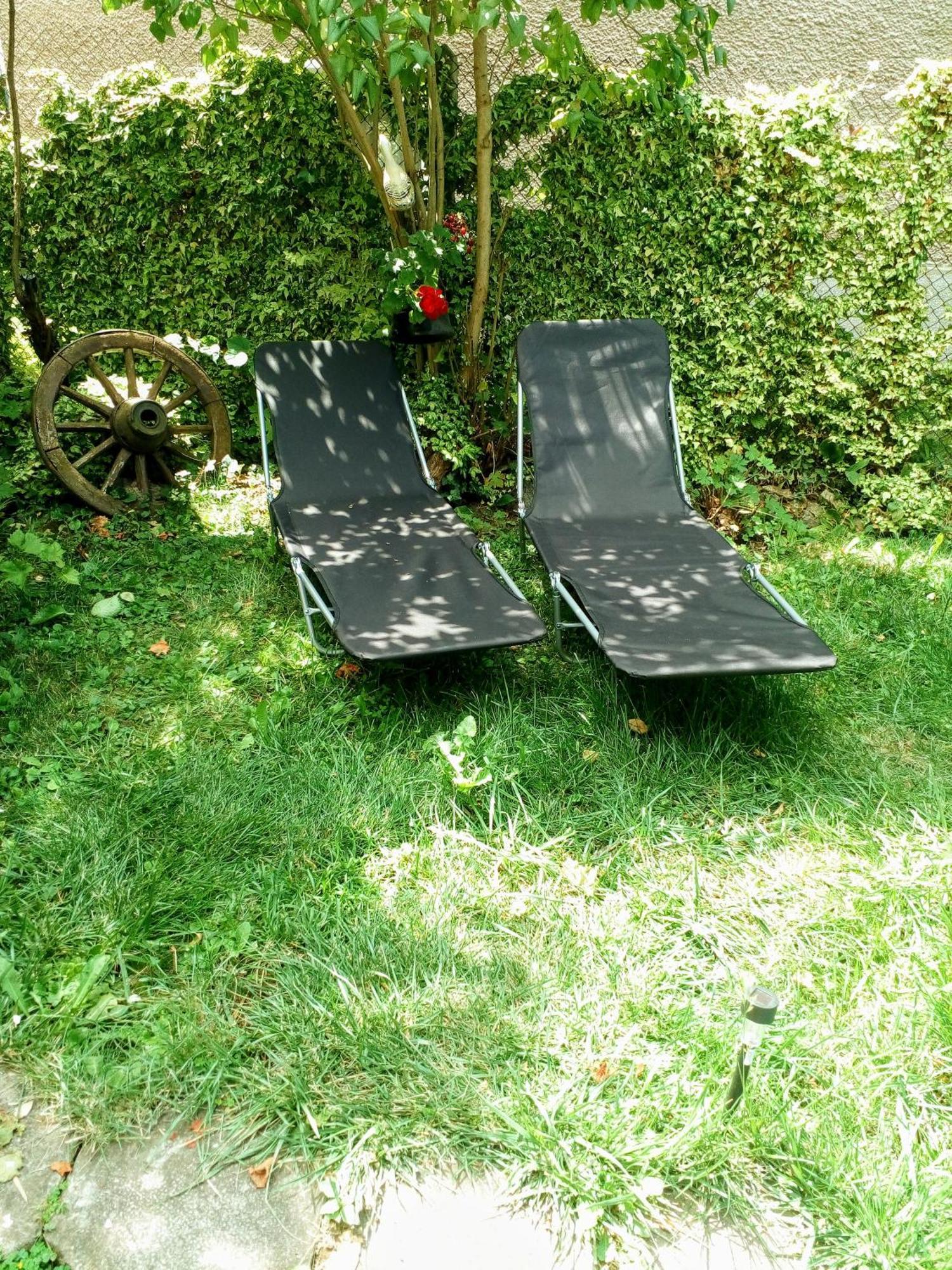 Guest House Emiliya Ovchartsi  외부 사진