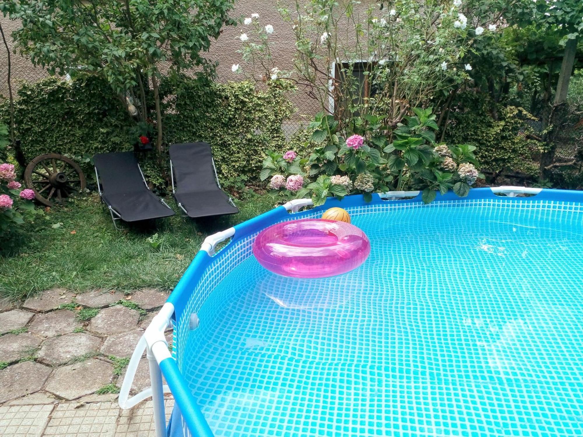 Guest House Emiliya Ovchartsi  외부 사진