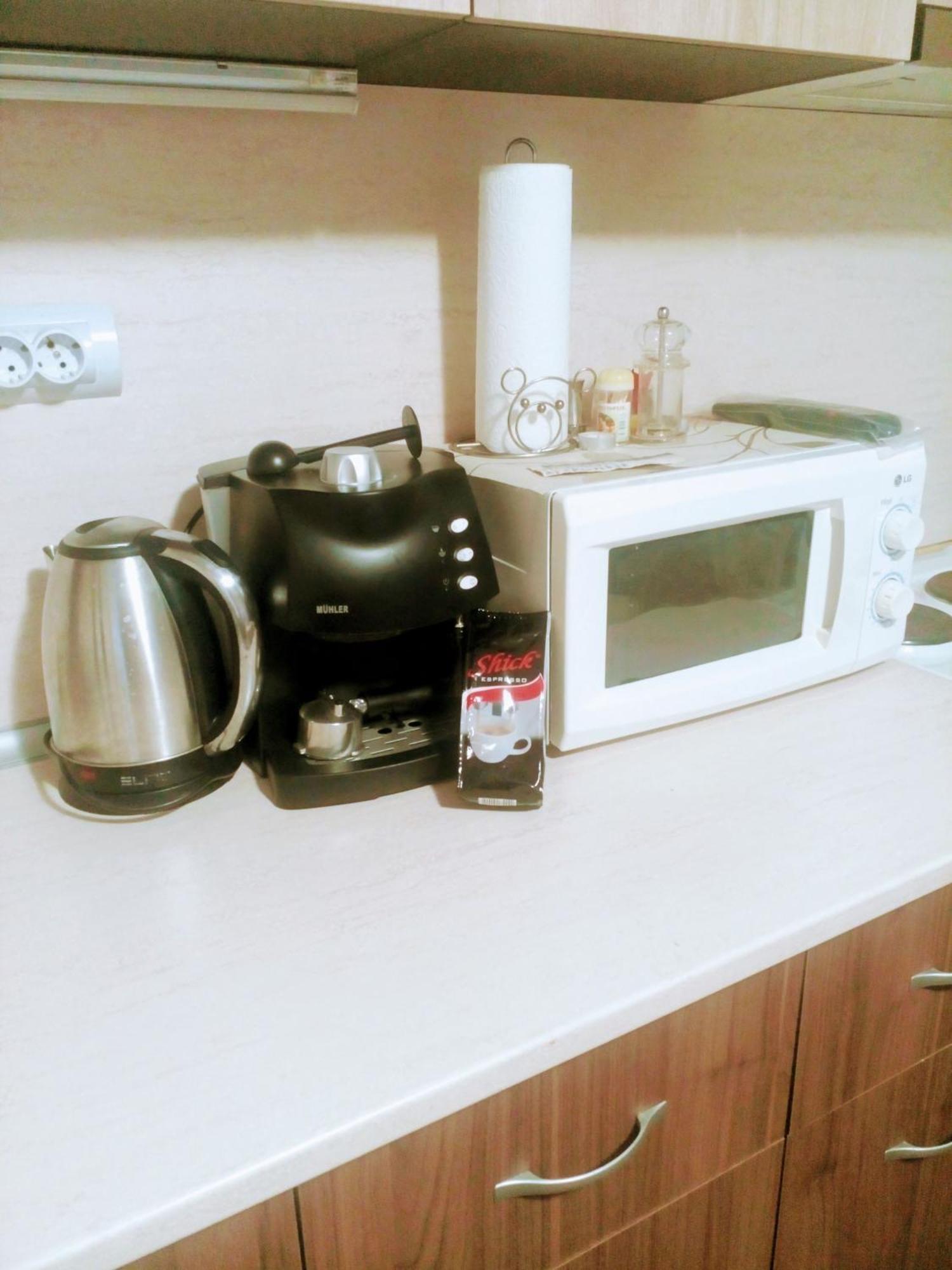 Guest House Emiliya Ovchartsi  외부 사진
