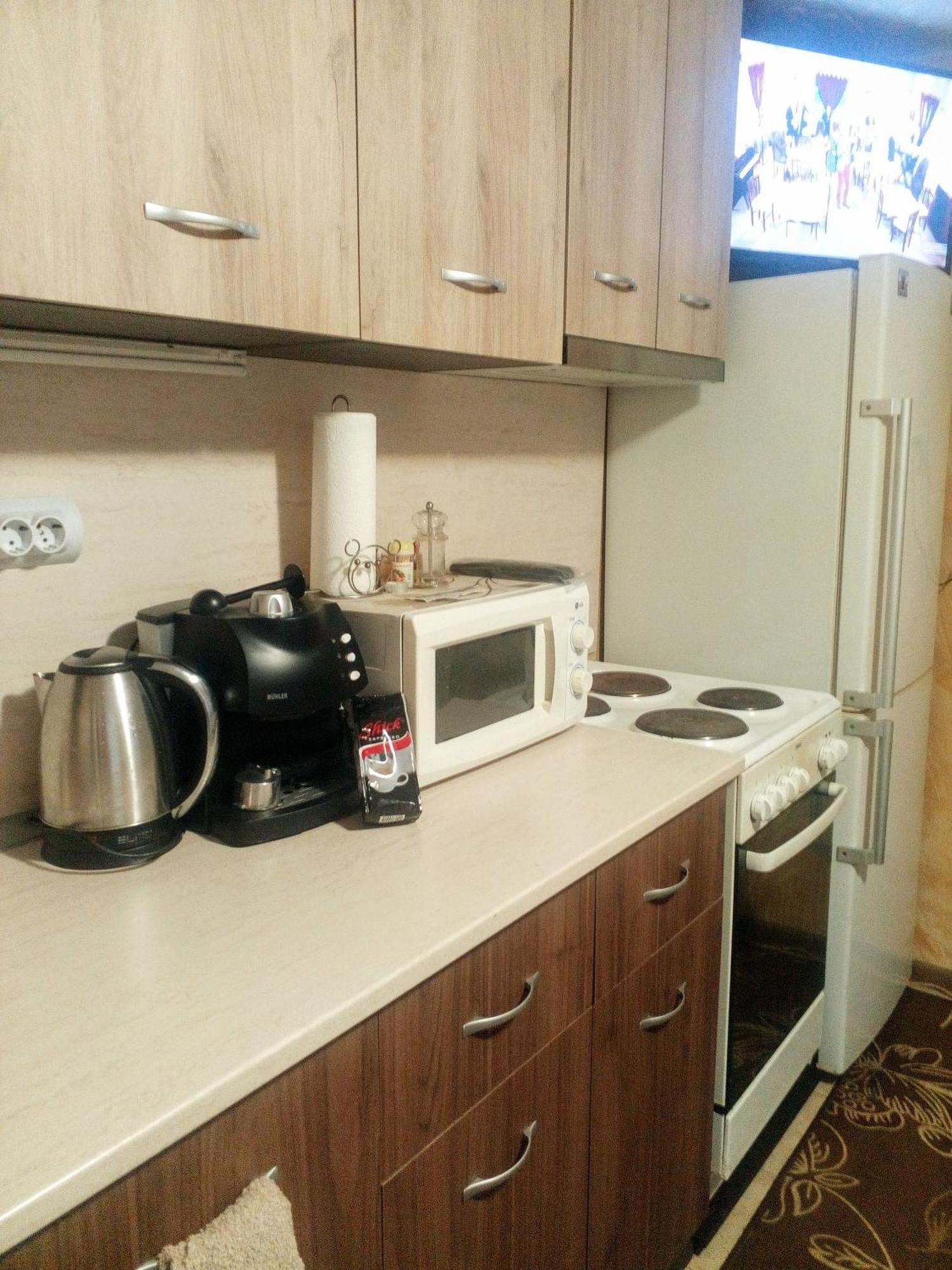 Guest House Emiliya Ovchartsi  외부 사진