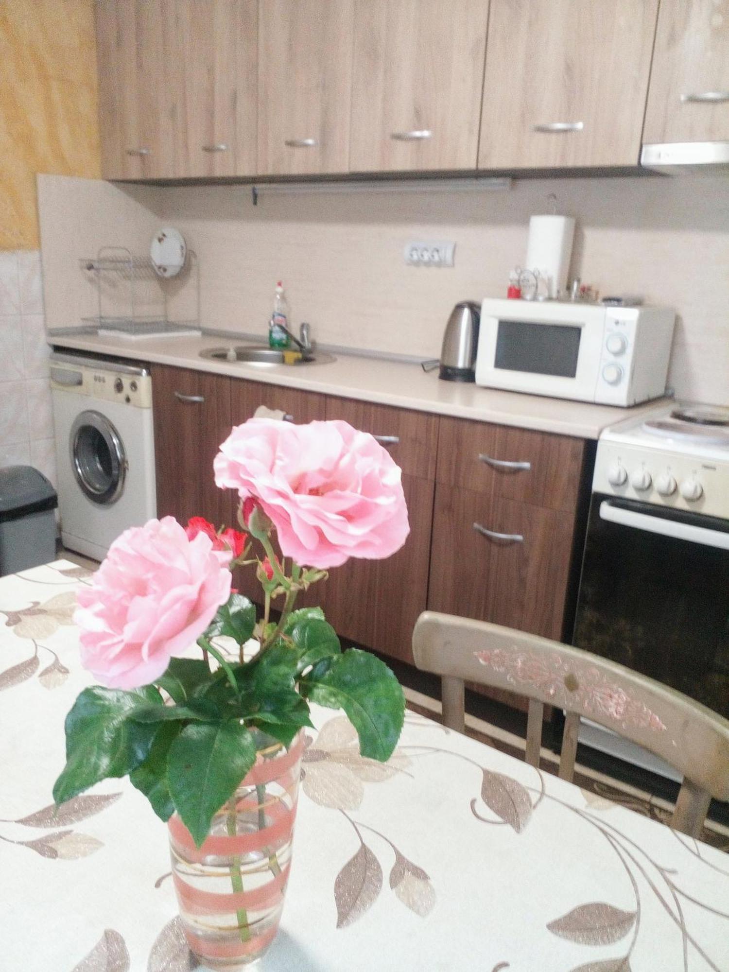 Guest House Emiliya Ovchartsi  외부 사진