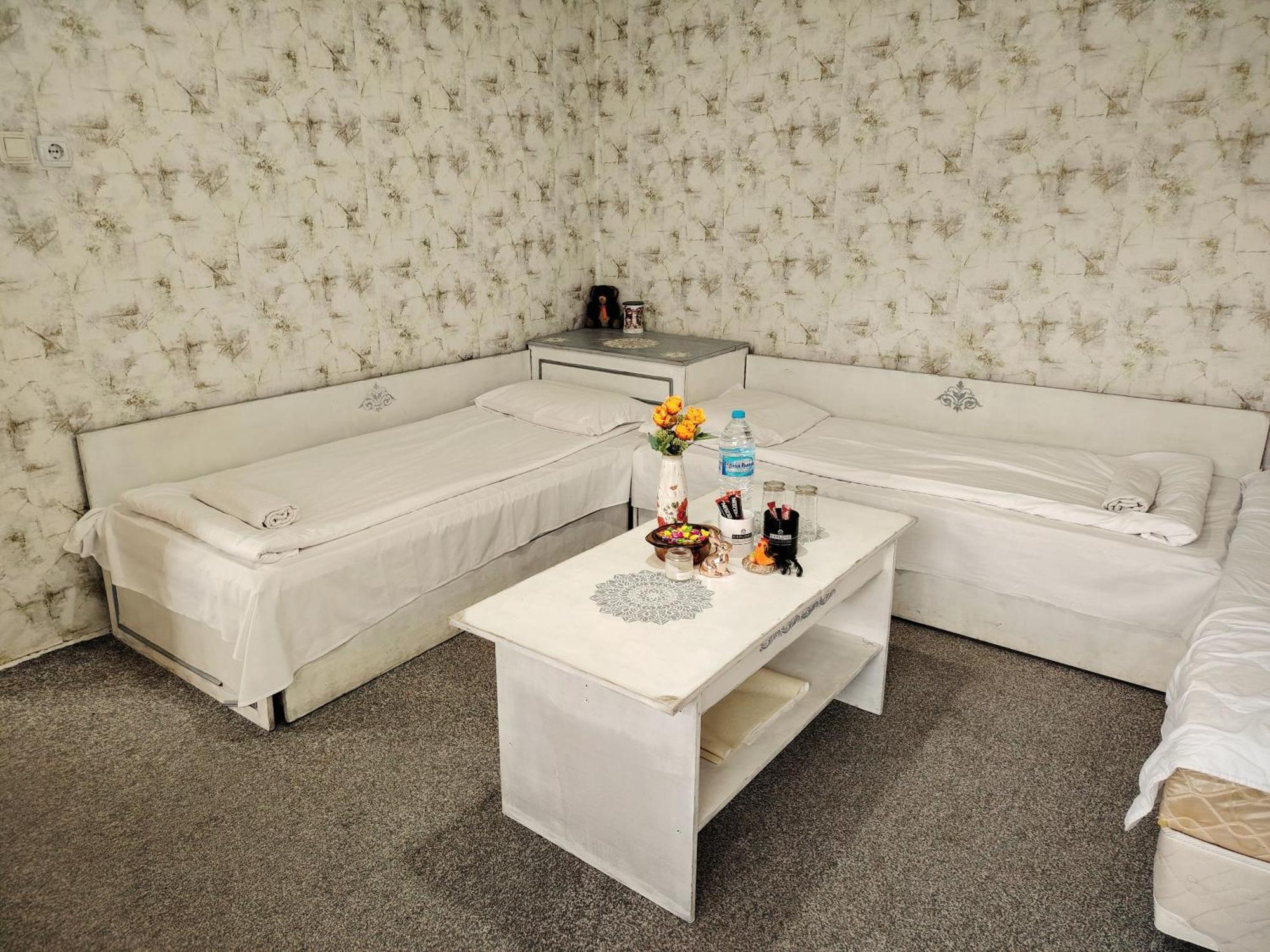 Guest House Emiliya Ovchartsi  외부 사진
