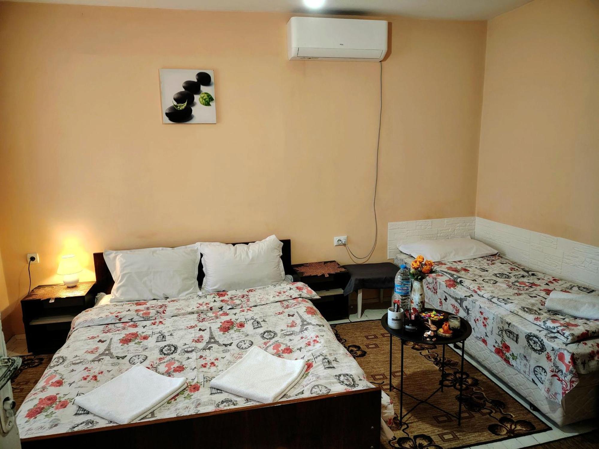 Guest House Emiliya Ovchartsi  외부 사진