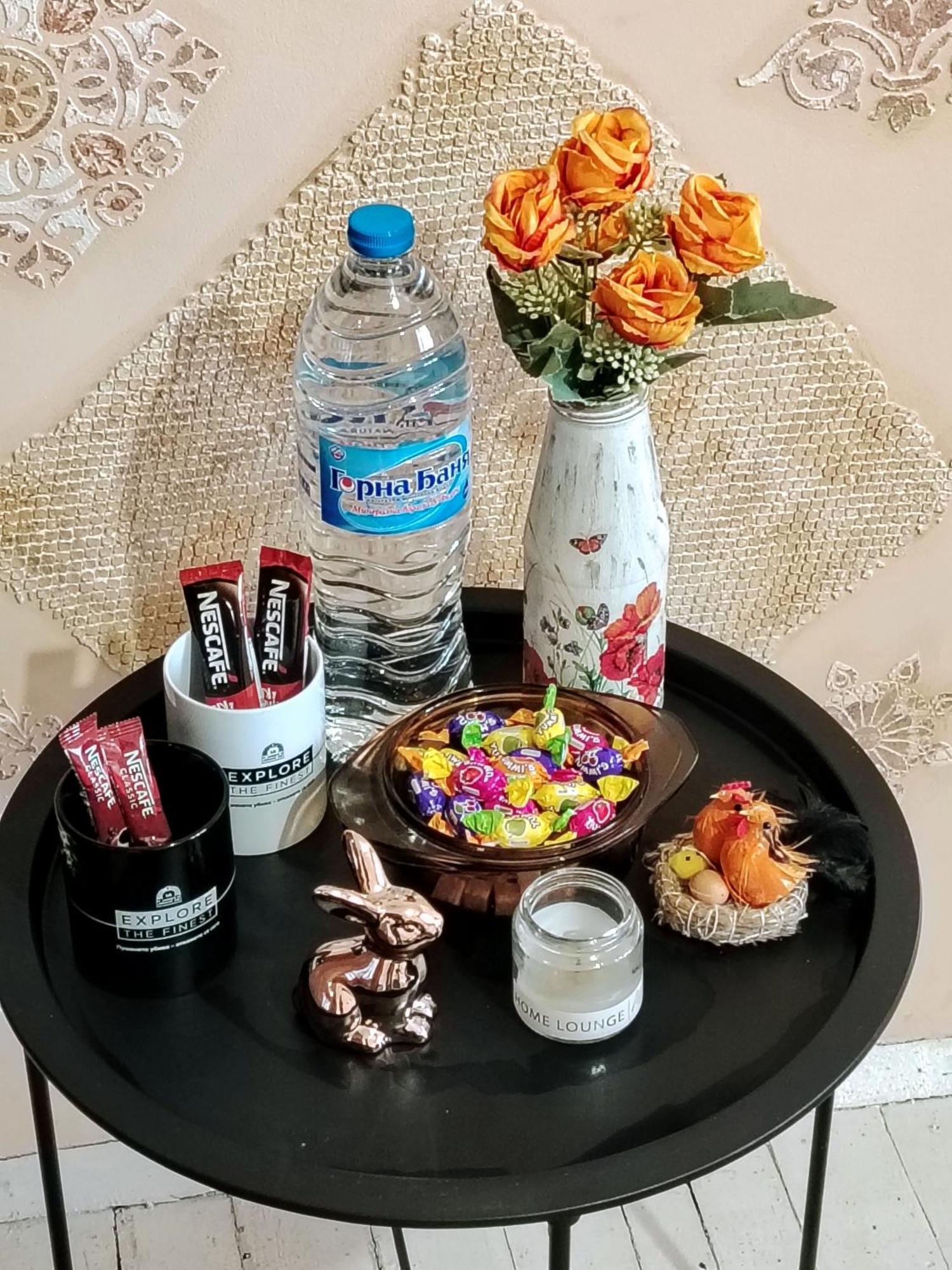 Guest House Emiliya Ovchartsi  외부 사진