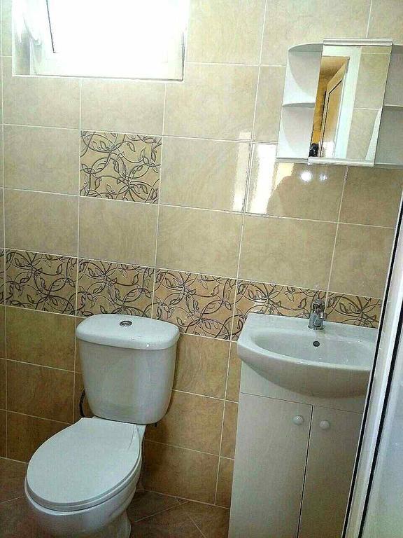 Guest House Emiliya Ovchartsi  외부 사진
