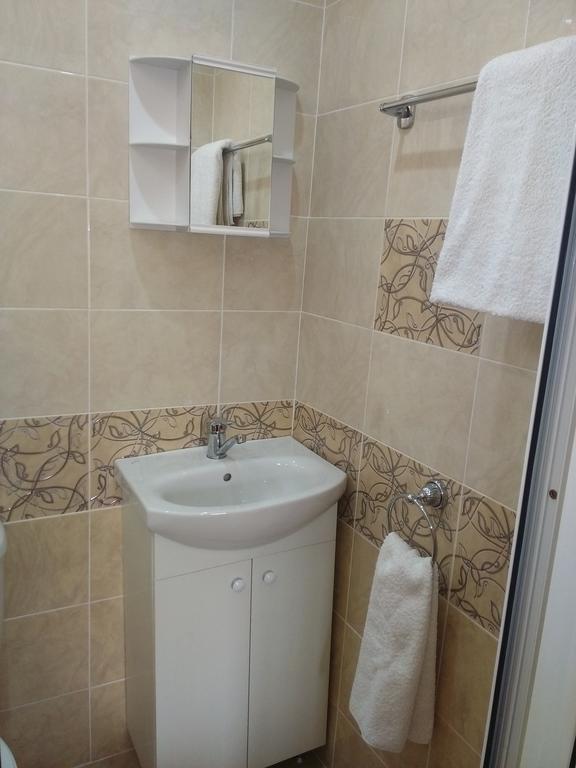 Guest House Emiliya Ovchartsi  외부 사진