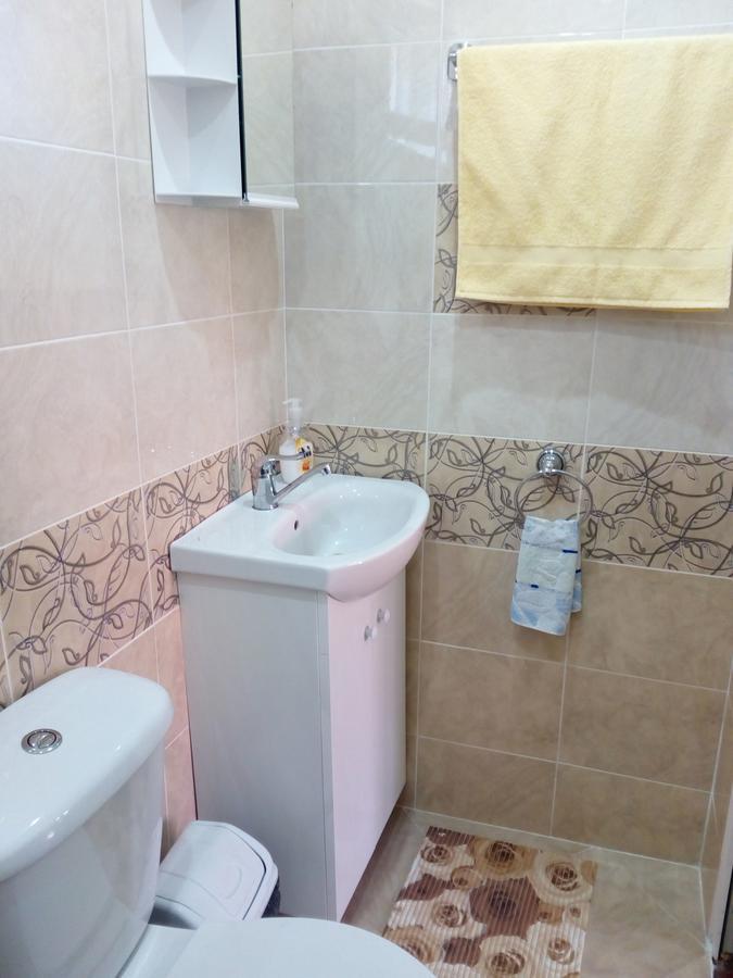 Guest House Emiliya Ovchartsi  외부 사진