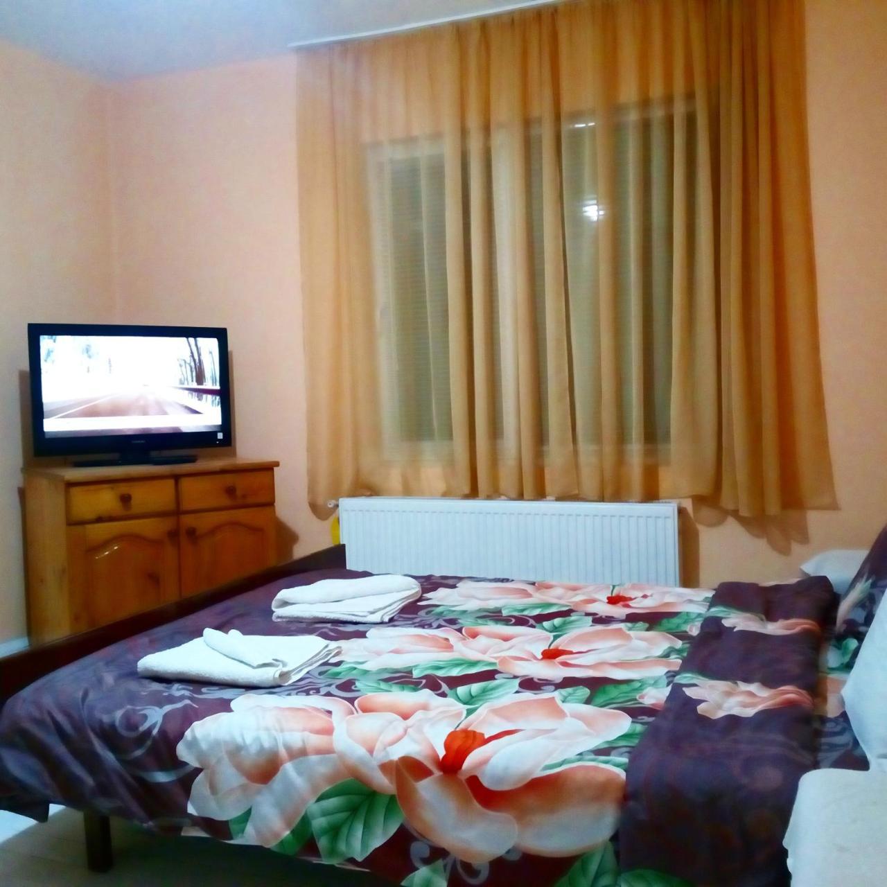 Guest House Emiliya Ovchartsi  외부 사진
